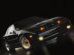 Pontiac Firebird Trans Am 1985 года